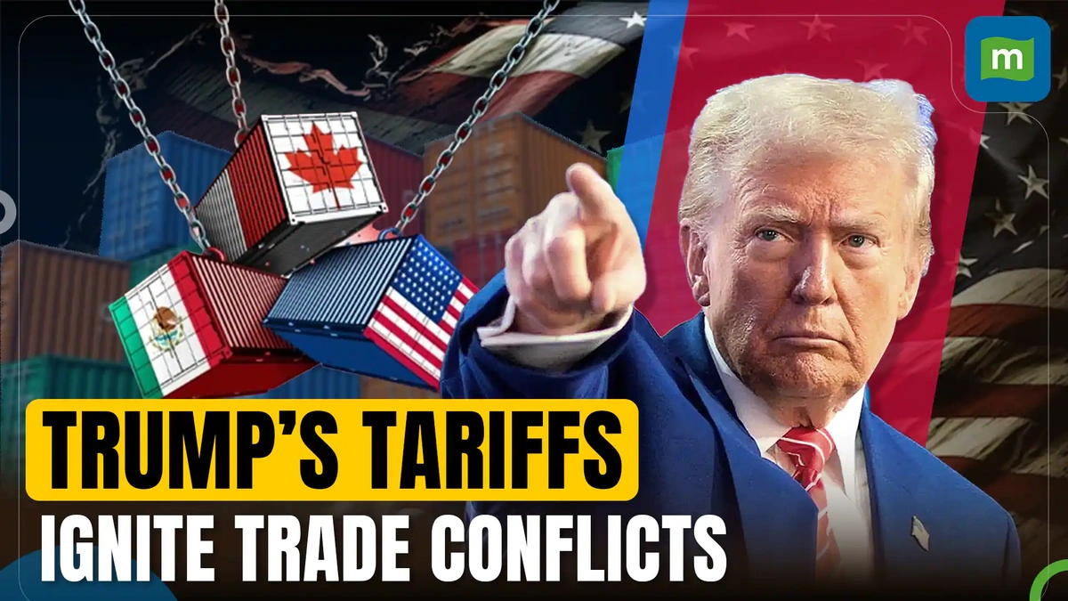 The Domino Effect | How Tariffs Impact You
