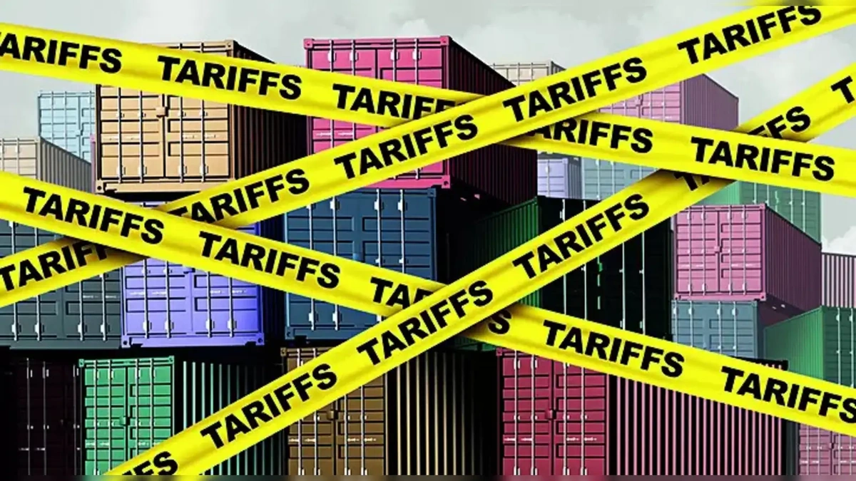 Tariffs