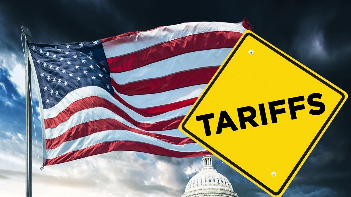 Why Trump's Tariff Tantrum Matters (And It's Not Just About Him)