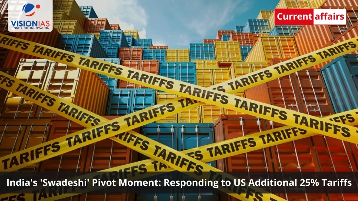 What Exactly Happened? Decoding the Tariff Announcement