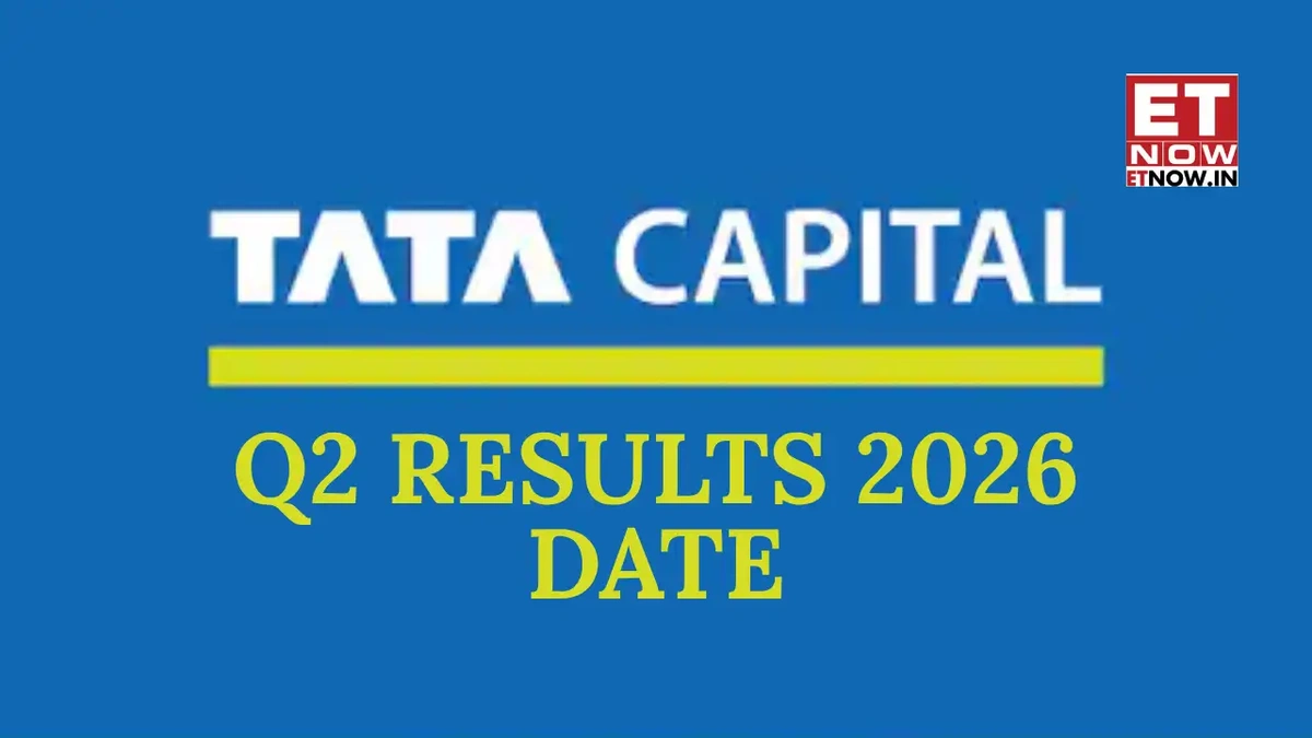 Tata Capital Earnings