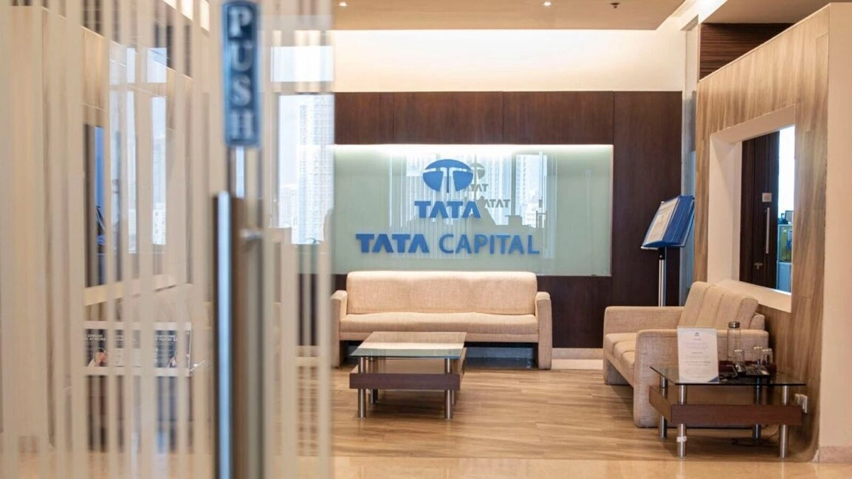 Tata Capital Growth