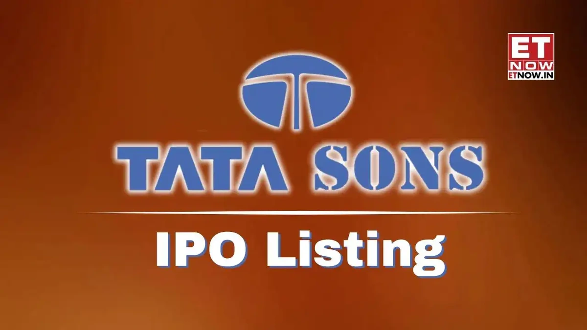 Shapoorji Pallonji Group renews push for Tata Sons to go public