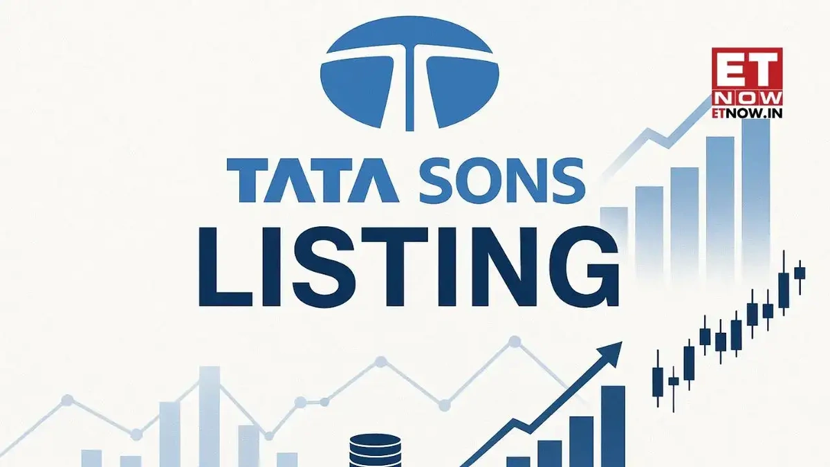 Why a Tata Sons IPO is a Big Deal