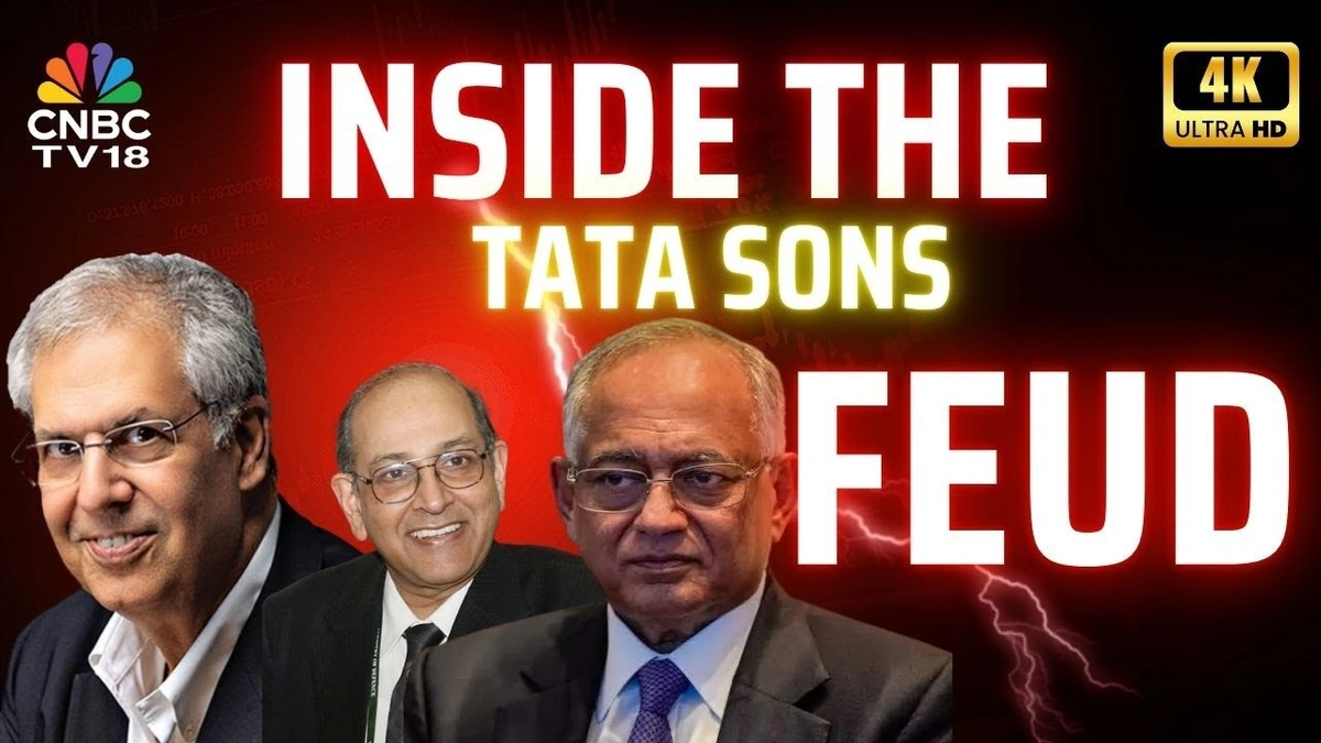 Why a Tata Sons Listing Matters - Beyond the Balance Sheet