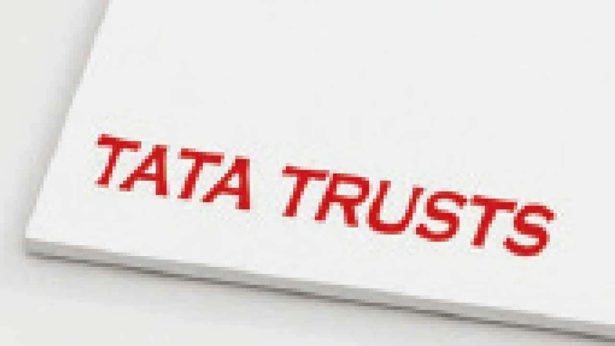 Tata Trusts