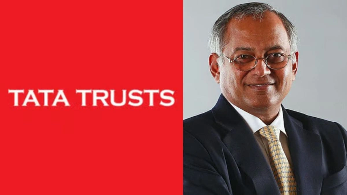 Tata Trusts