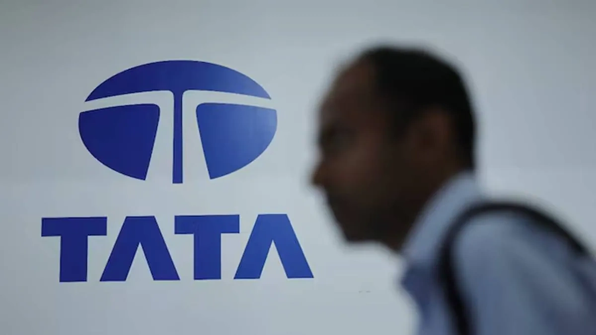 Tata Trusts