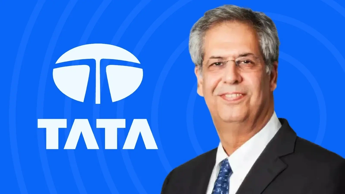 Tata Trusts