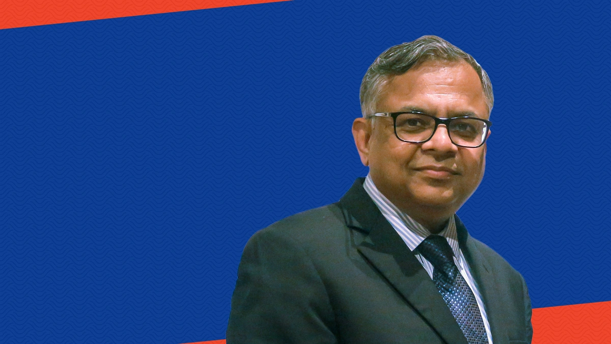 Why Chandrasekaran's Third Term Matters