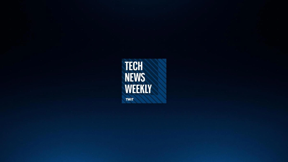 Tech News