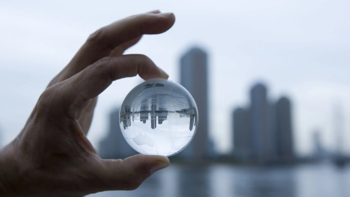 Why Transparency Matters Now More Than Ever