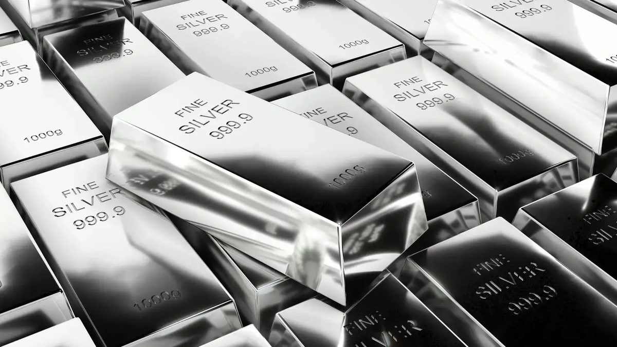 Why Global Asset Allocation Matters for Your Silver
