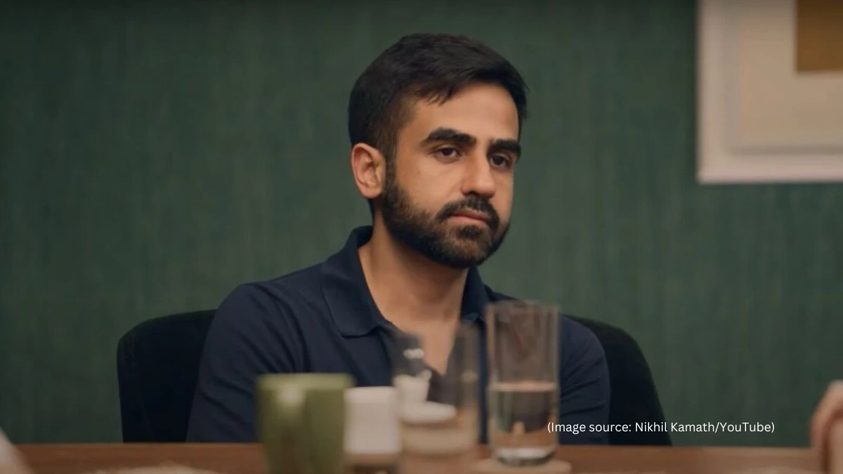 Elon Musk on Nikhil Kamath’s Podcast? Zerodha Founder Hints Collaboration