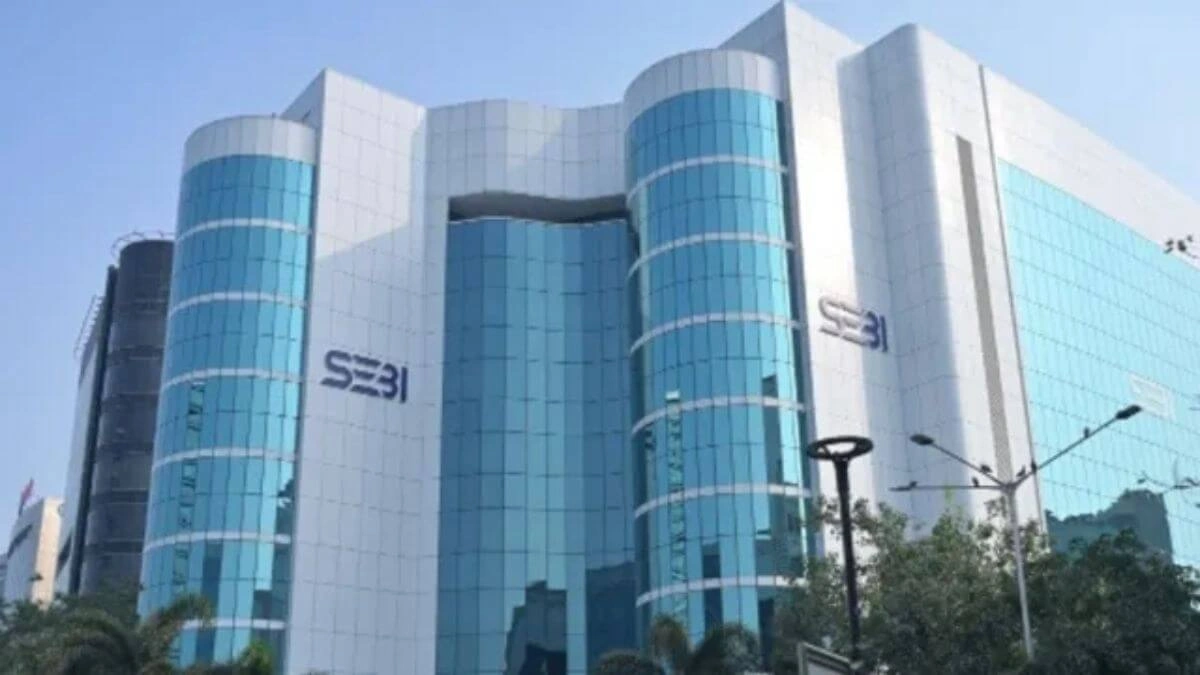 Sebi Restricts Prabhudas Lilladher From Adding New Clients For a Week | Details Inside
