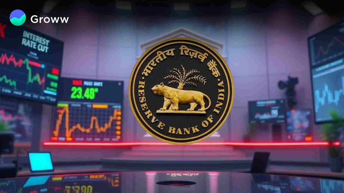 RBI Rate Cut