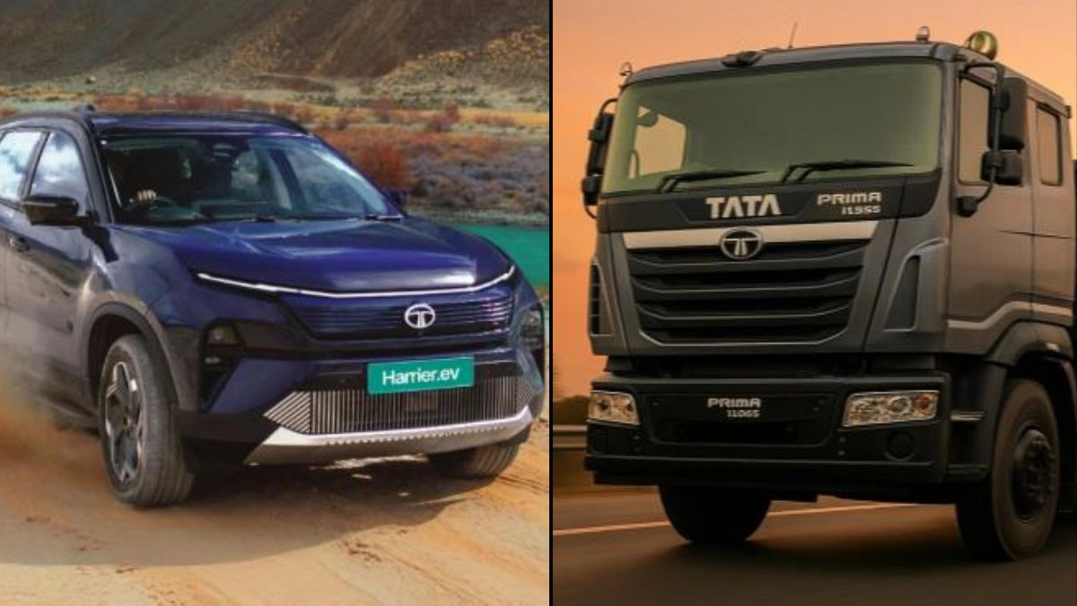 Leyland, Iveco’s Impact on Tata Motors’ Comeback