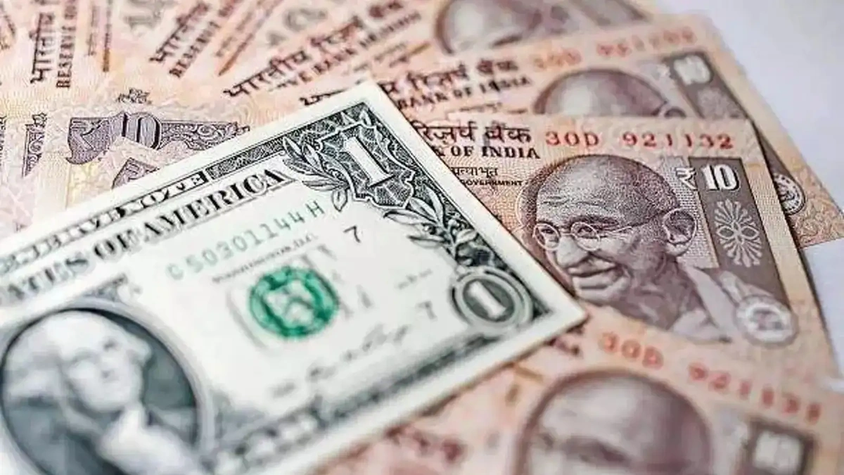 Indian Rupee