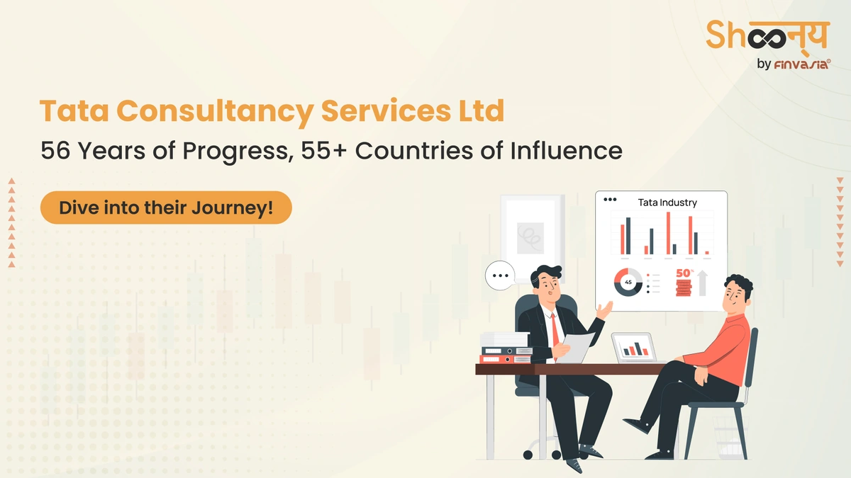 Tata Consultancy Services