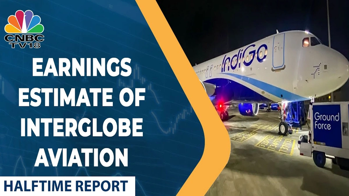 Interglobe Aviation