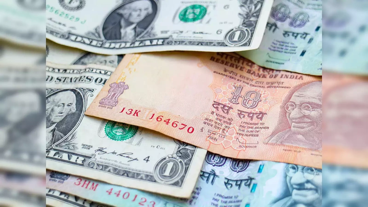 Why Is the Rupee Falling? Understanding the Dynamics