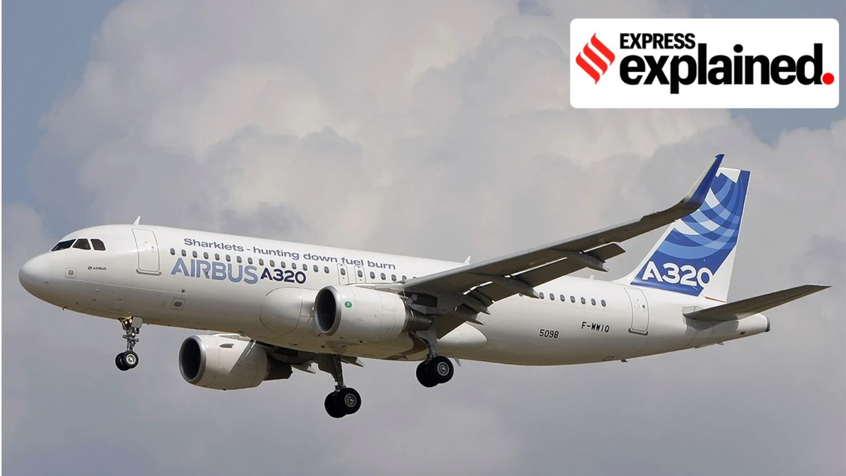 Why This Airbus Recall Matters - And What It Means For You