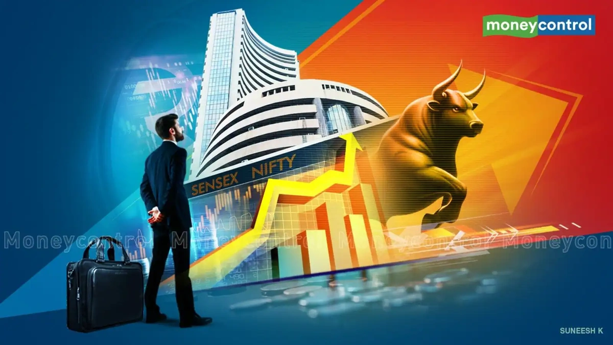 Stock Market | Will Sensex and Nifty Reach New Highs Today?