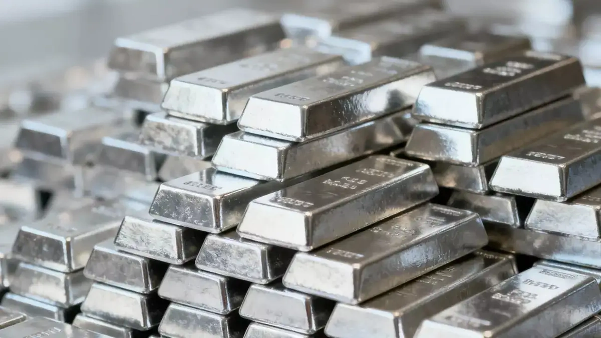 The "Why" Behind the Silver Surge