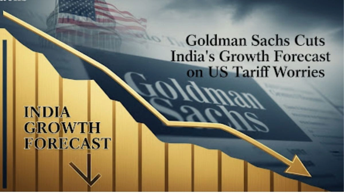 Decoding the 6.5% India Growth Forecast | More Than Just a Number