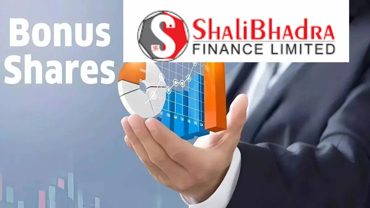 Why This NBFC Stock Is Making Waves