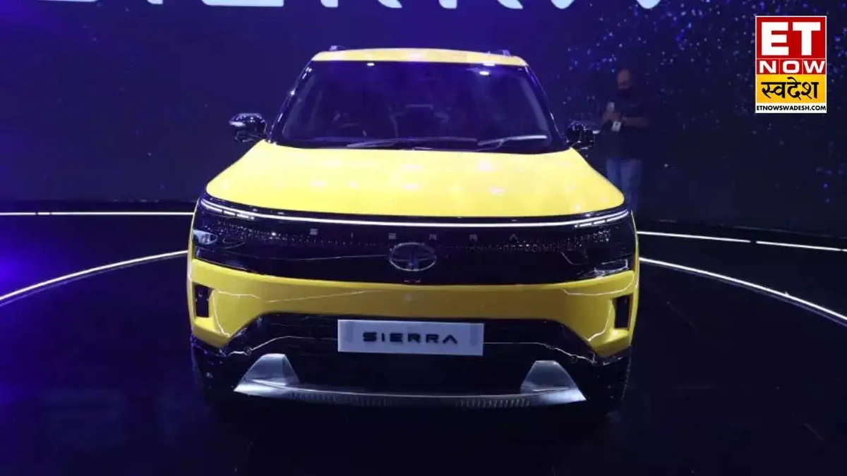 Is the Nostalgia Enough? The Sierra's Allure in 2024