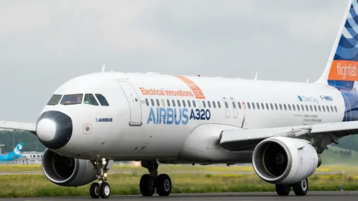 Why This Airbus A320 Recall Matters – And Why You Should Care