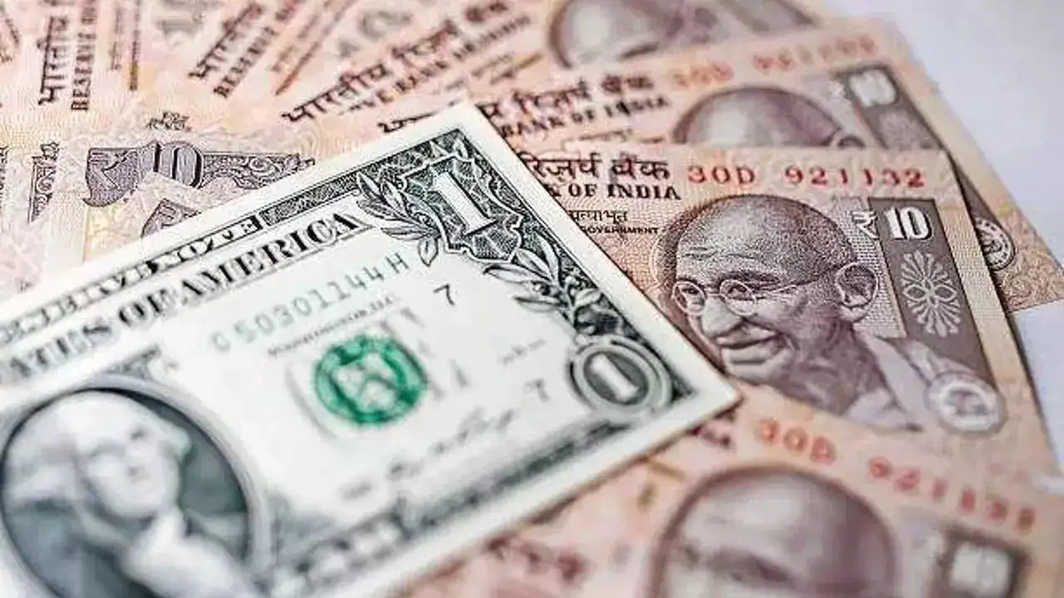 Why Should You Even Care About the Rupee's Fall?