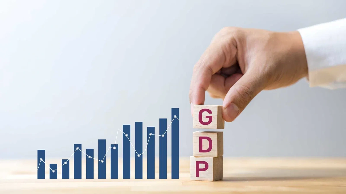 Why This GDP Overhaul Matters – More Than You Think