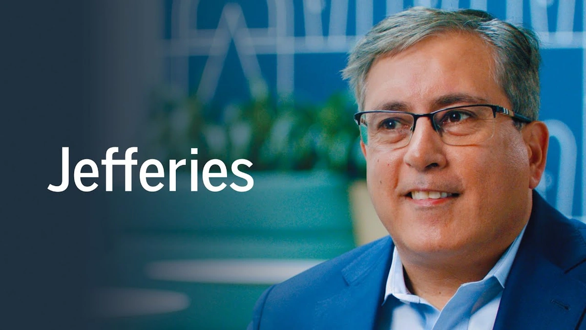 The "Why" Behind the Sectors | More Than Just Numbers