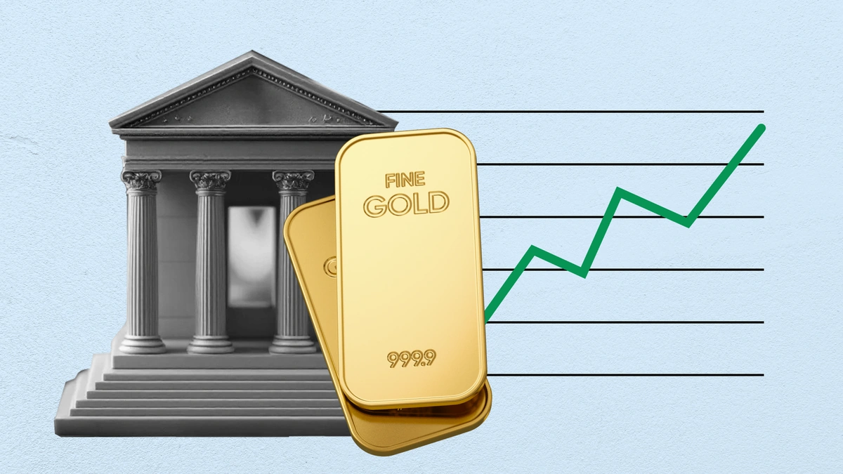 Why the Golden Run? Decoding the Market Signals
