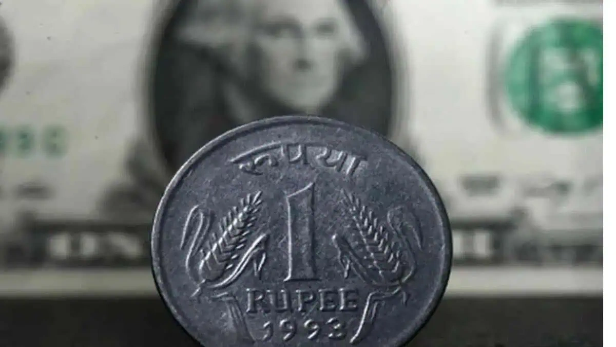 Rupee