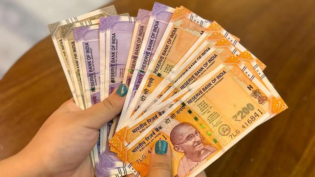 Why Should You Even Care About the Rupee's Value?