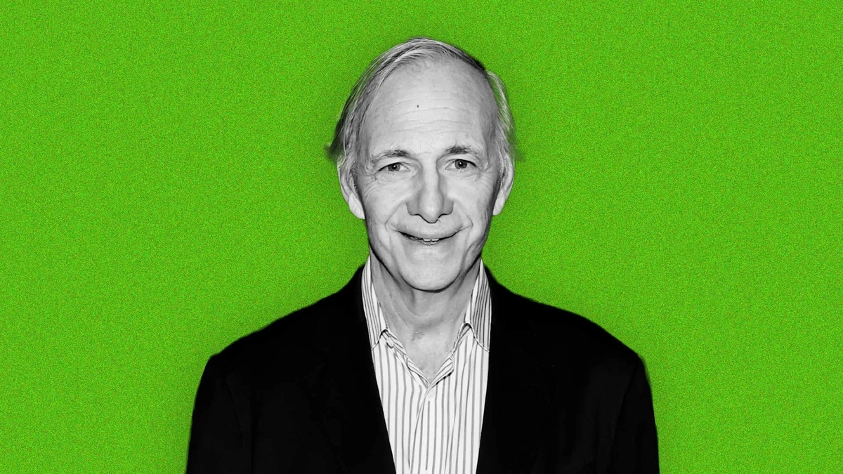 Decoding Dalio's Bubble Warning | Why Should We Care?