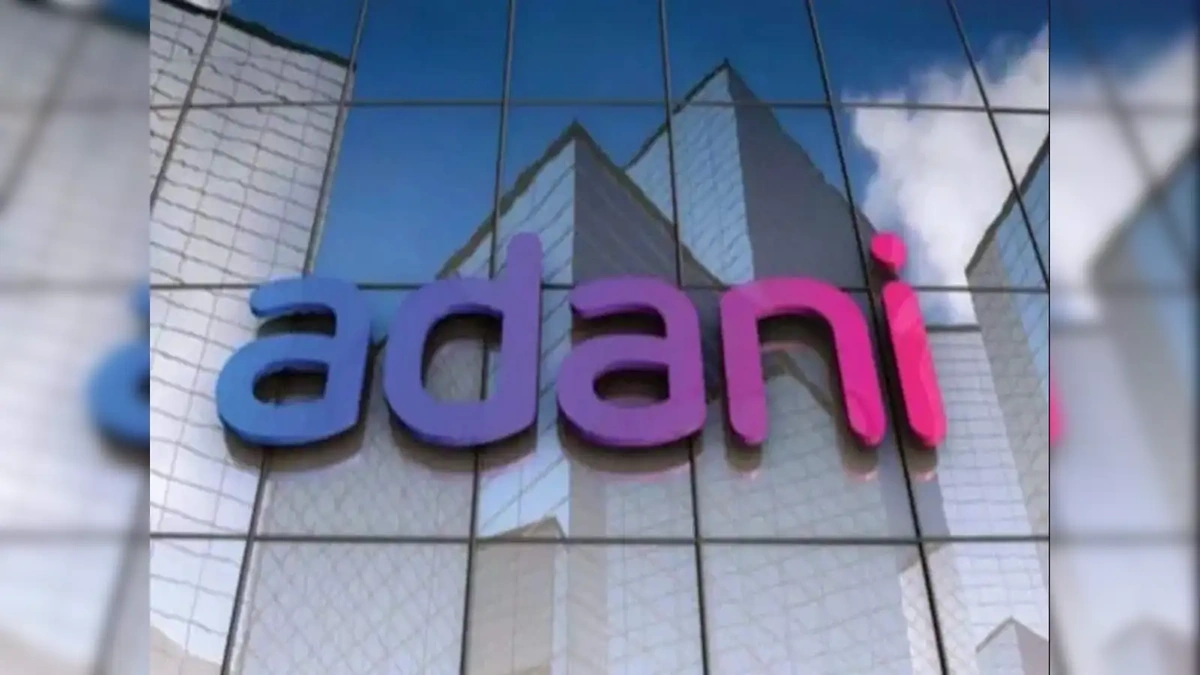 The "Why" | Decoding Adani's Strategy Behind the Stake Sale
