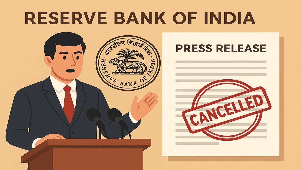 RBI Compliance