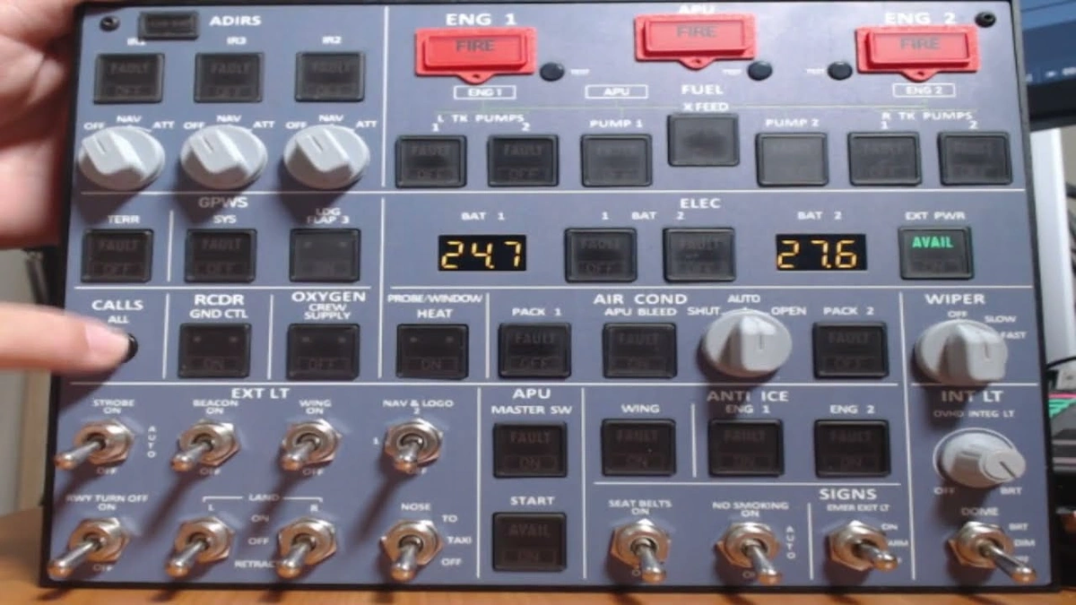 Why Hardware, Really? The Analyst's View