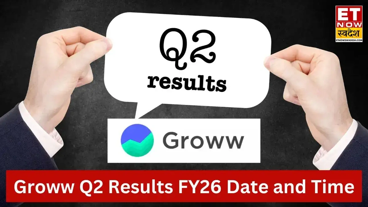Groww Q2 Results
