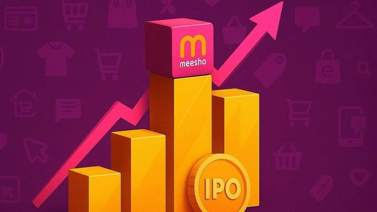 Why the Hype Around the Meesho IPO? A Reality Check