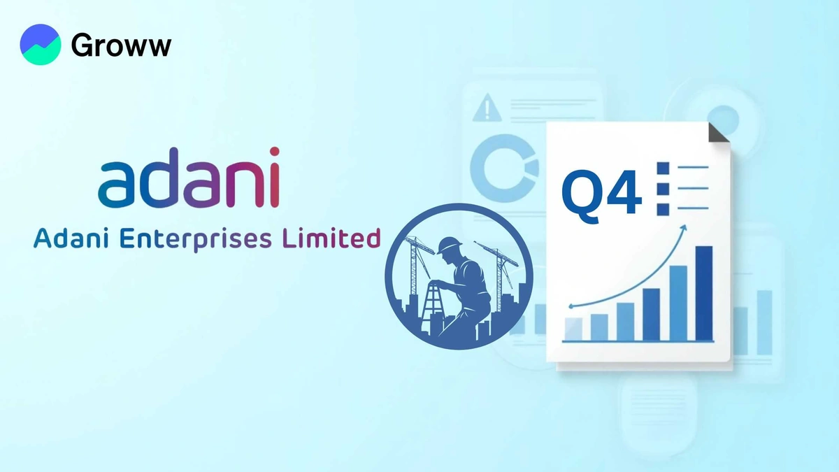Adani Enterprises stake sale