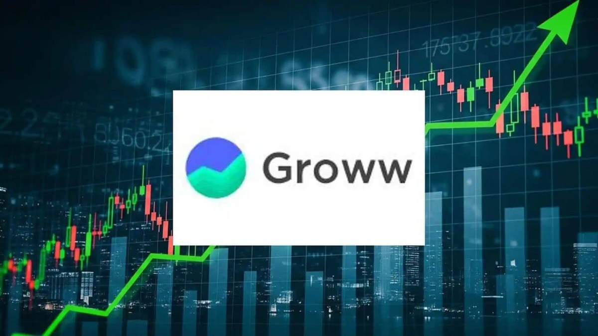 Groww profit