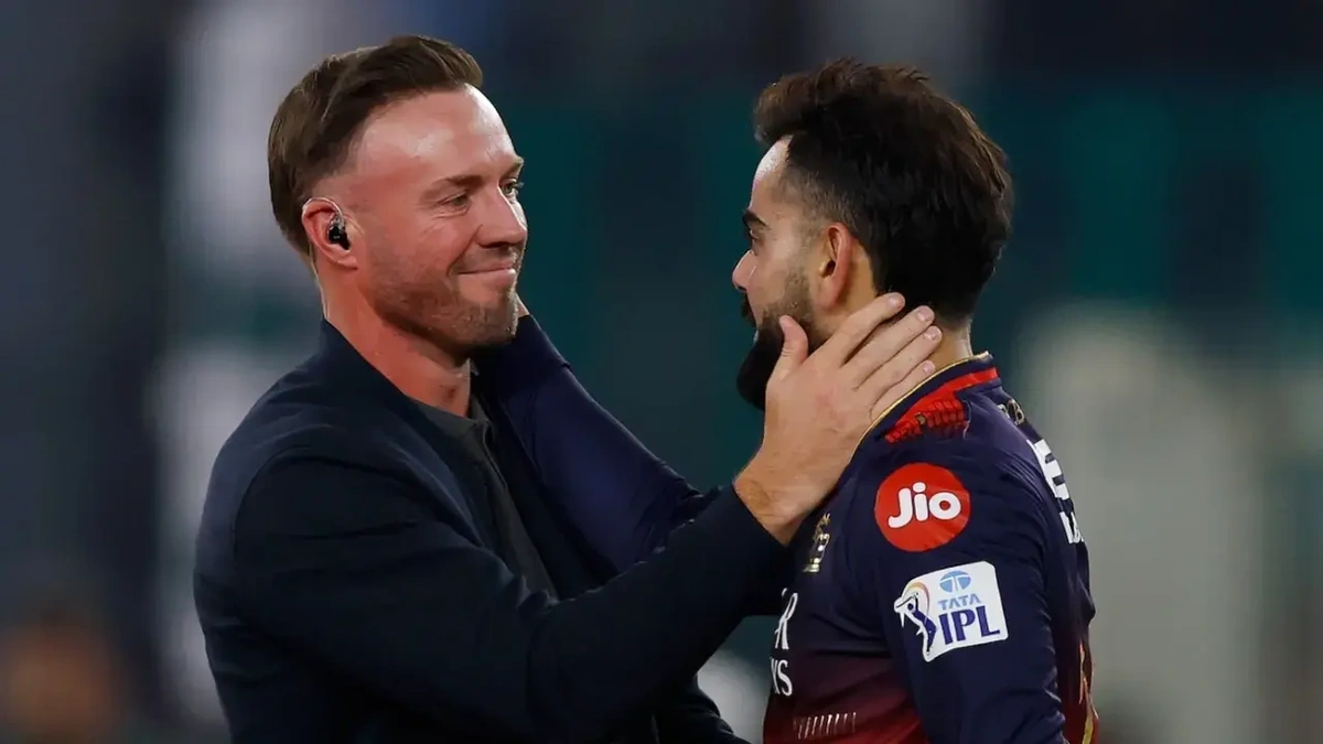 AB de Villiers: More Than Just a Cricketer – A Legacy Analyzed