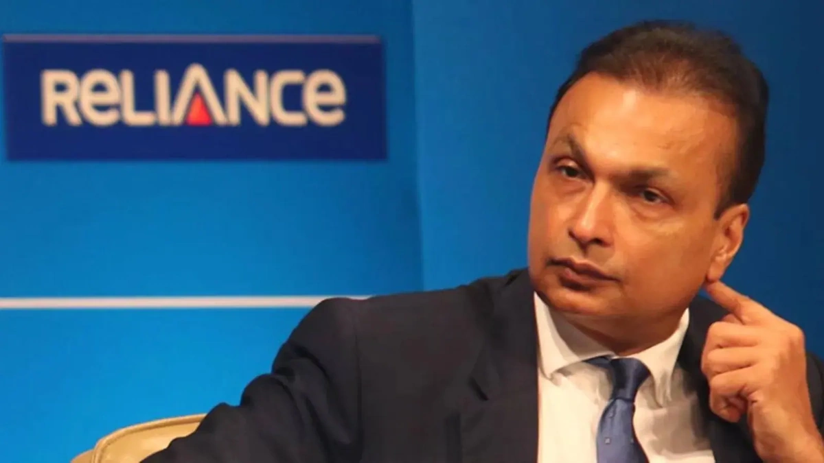 ED Seizes ₹3,000 Crore of Anil Ambani’s Assets | Is His Luck Running Out?