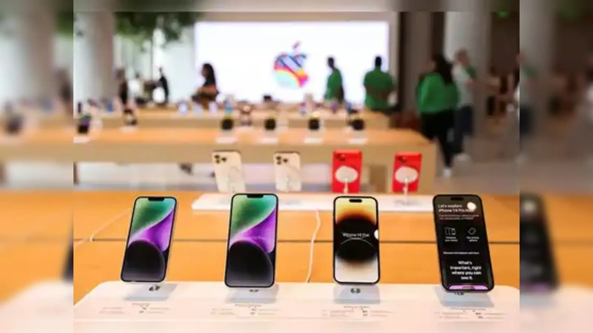 The “Why” Behind Apple's India Success