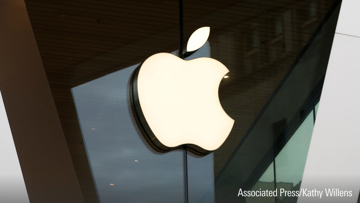 What's the Big Deal with Apple's Earnings?